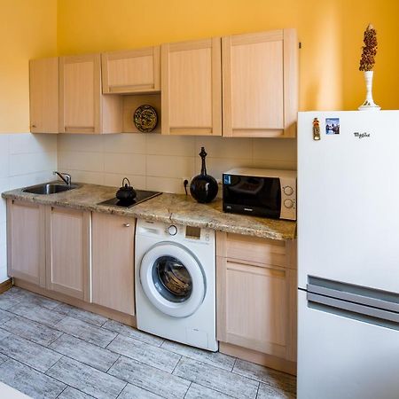 Appartamento Romari Ставропігійська Leopoli Esterno foto